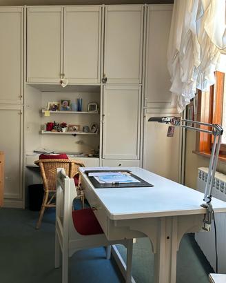 Armadio studio