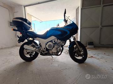 Yamaha TDM 850 anno 2001