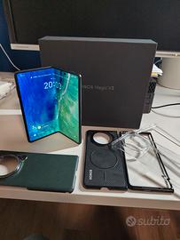 Honor magic V3 12/512 come nuovo