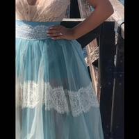 Abito Elisabetta Franchi