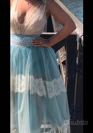 Abito Elisabetta Franchi