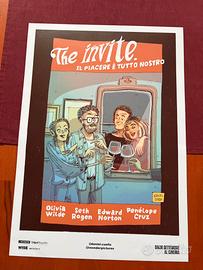 Poster The Invite