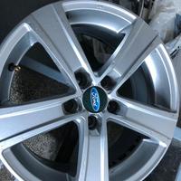 Cerchi lega da 16"  FORD Kuga, Galaxy, SMax, Cmax