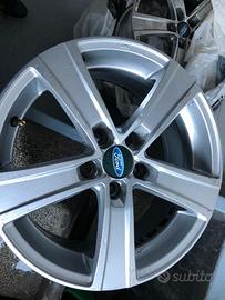 Cerchi lega da 16"  FORD Kuga, Galaxy, SMax, Cmax