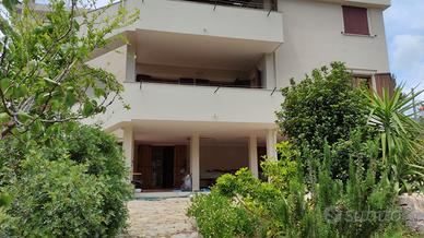 Appartamento nella natura costa Sud-Est