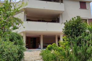 Appartamento nella natura costa Sud-Est