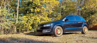 Polo Gti 1.4 anno 2011