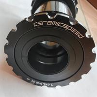 CERAMICSPEED movimento centrale SHIMANO