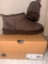 UGG Classic Ultra Mini