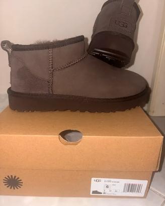 UGG Classic Ultra Mini