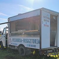 pescheria friggitoria 