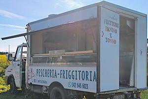 pescheria friggitoria 