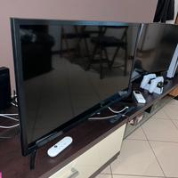 Televisore Samsung UE32N4000AK 32” LCD