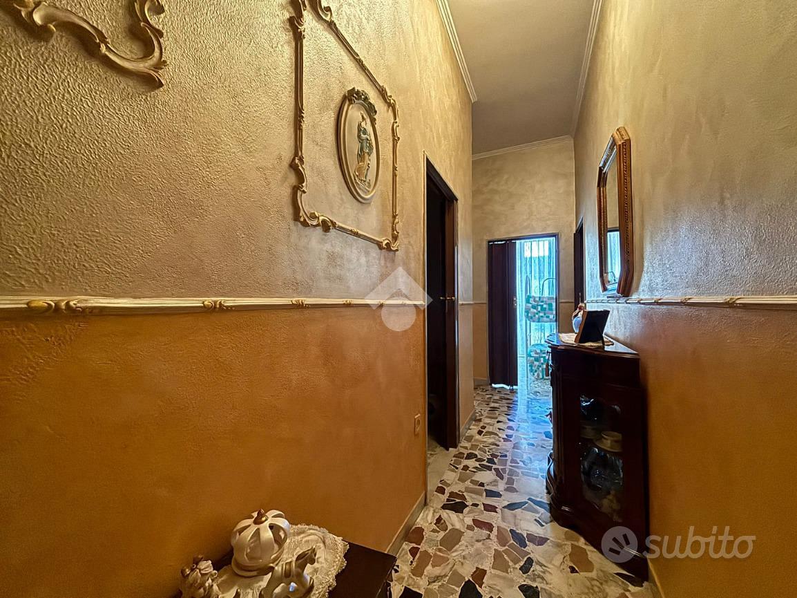 Apartment in Cerignola, Foggia - Vista 4