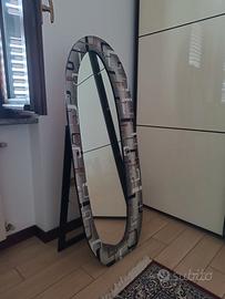 Specchio d arredo