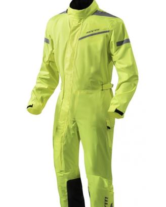 Tuta anti pioggia Hevik