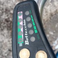 bici elettrica BOTTECCHIA 