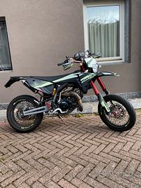 Fantic 50 xm competition