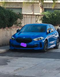 Bmw serie 1 116d m sport