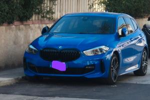 Bmw serie 1 116d m sport