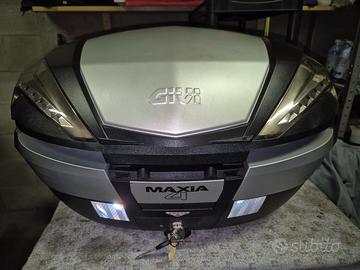 Givi Maxia 4