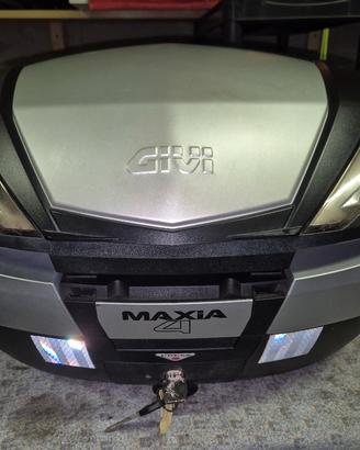 Givi Maxia 4