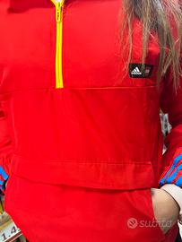 Giacca ADIDAS LEGO bambino mis.164