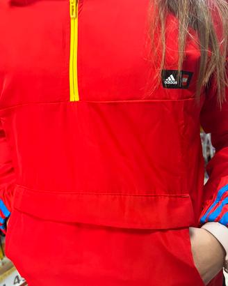 Giacca ADIDAS LEGO bambino mis.164