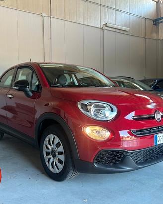 Fiat 500X 1.3 MultiJet 95 CV Cult