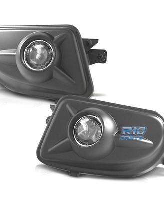 FARI ANABBAGLIANTI PER MERCEDES CLASSE E W210 95-0
