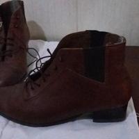 Scarpe e guanti ideali per vestito Mary Poppins