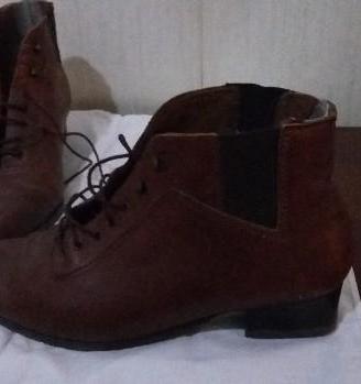 Scarpe e guanti ideali per vestito Mary Poppins