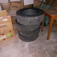 4 pneumatici  estivi 
