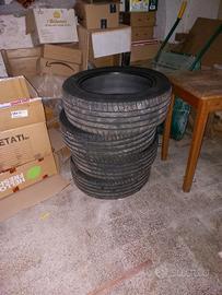 4 pneumatici  estivi 