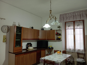 Porto Torres Appartamento Ammobiliato