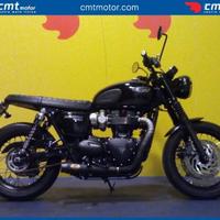 TRIUMPH Bonneville T120 Garantita e Finanziabile