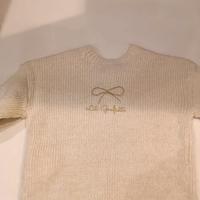Maglione bambina