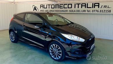 Ford Fiesta 1.5 TDCi - 2016 - KM. 120.000