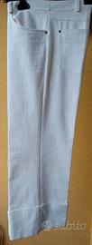 pantalone donna capri