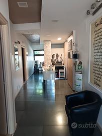 Locale commerciale negozio, condominiale, Pesaro