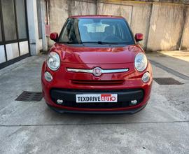 Fiat 500L 1.3 Multijet 95 CV Pop Star