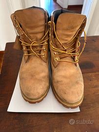 Timberland