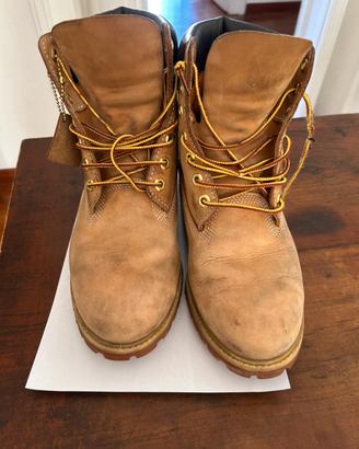 Timberland