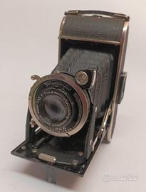 FOTOCAMERA A SOFFIETTO  VOIGLANDER