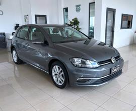 Volkswagen Golf 1.6 TDI Business 115cv 2019