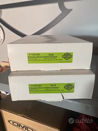 Premium Stereo Helmet Headset