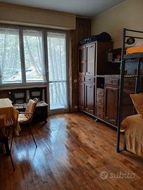 Appartamento monolocale chiomonte