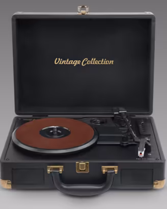 MUSE Vintage Collecrion Giradischi
