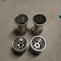 set cerchi kart 100 125