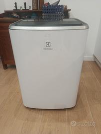 condizionatore freddo caldo electrolux 